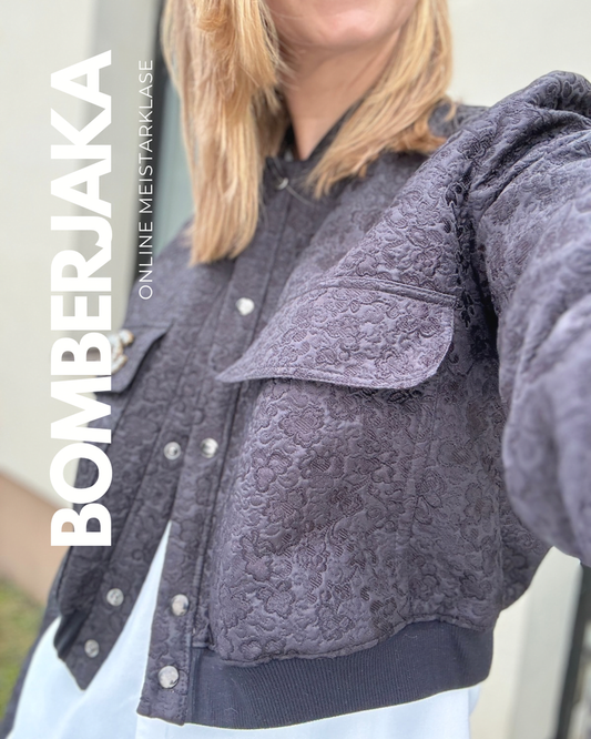 BOMBERJAKA - MODES HAMELEONS