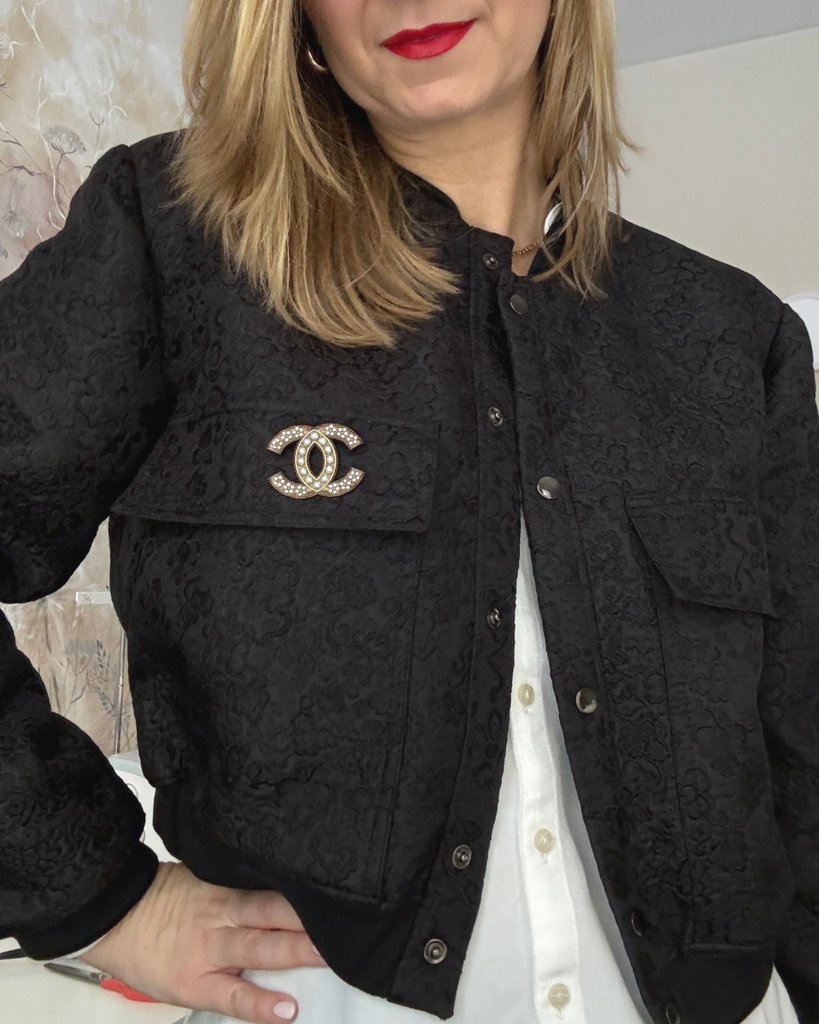 BOMBERJAKA - MODES HAMELEONS