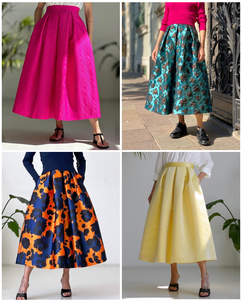 A LA DIOR SVĀRKI - SIEVIŠĶĪBAS MANIFESTS