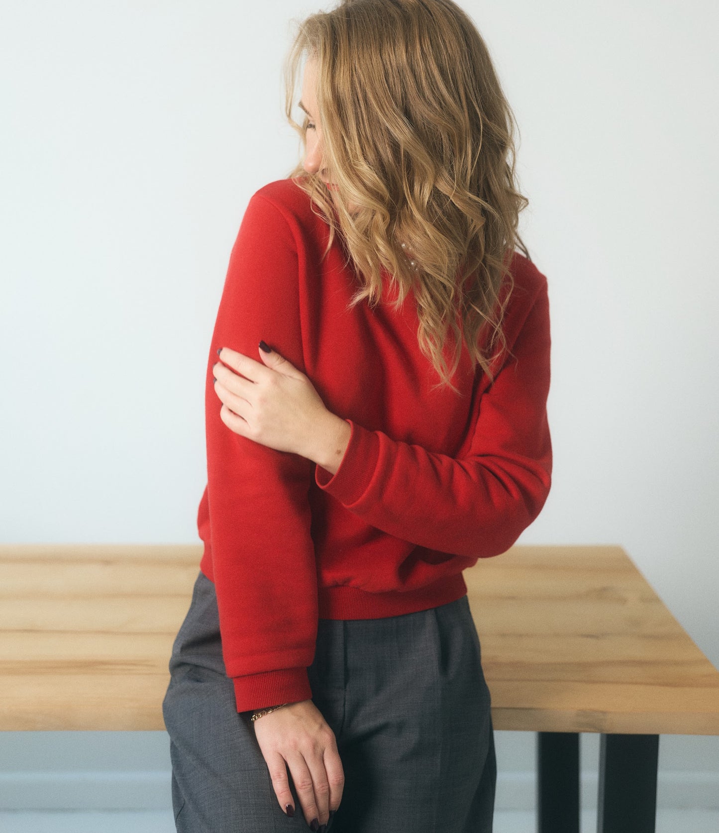 PULOVERS – ĒRTUMS UN ELEGANCE VIENĀ